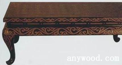 批木网 anywood.com