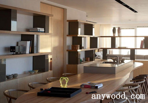 批木网 anywood.com