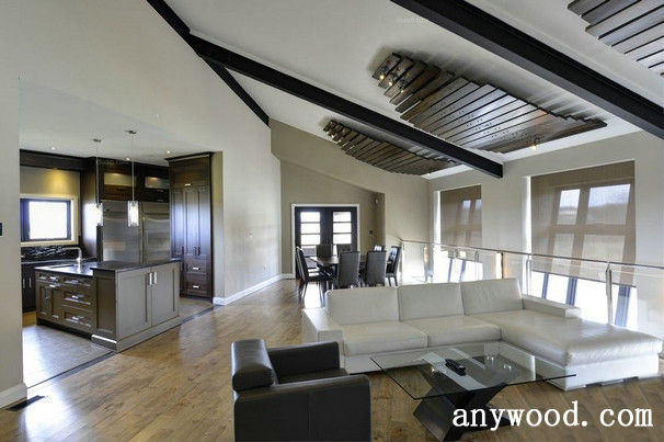 批木网 anywood.com