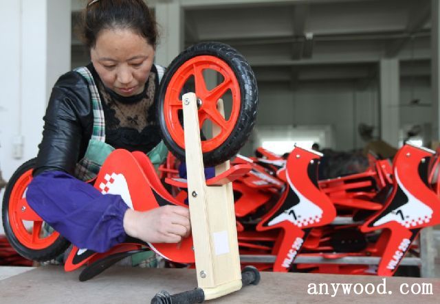 批木网  anywood.com