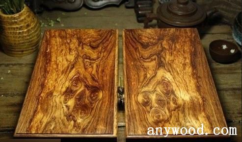 批木网 anywood.com