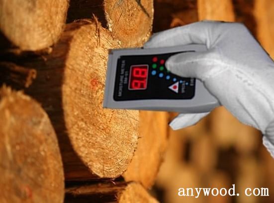 批木网 anywood.com