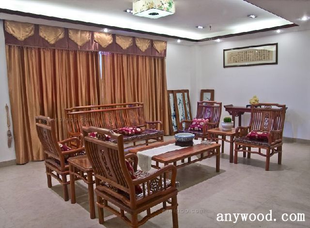 批木网  anywood.com