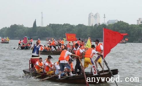 批木网 anywood.com