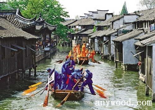 批木网 anywood.com