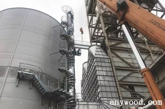 批木网  anywood.com
