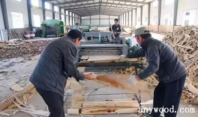 批木网  anywood.com
