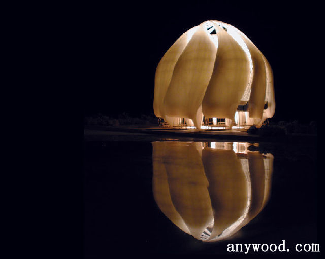 批木网 anywood.com