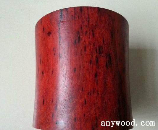 木材百科|染料紫檀【木材圈】 - 木材专题 - 木材