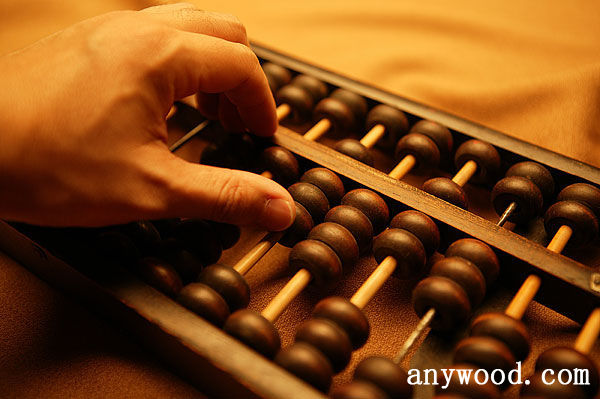 批木网 anywood.com