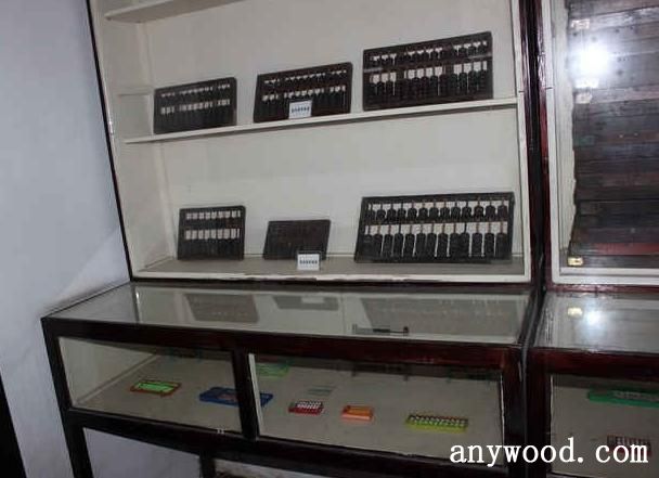 批木网 anywood.com
