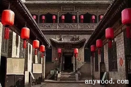 批木网 anywood.com