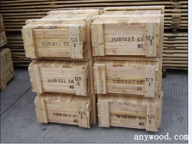 批木网 anywood.com