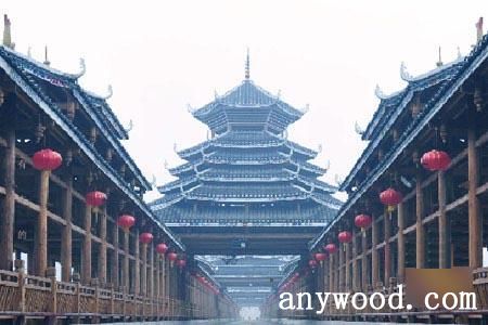 批木网 anywood.com