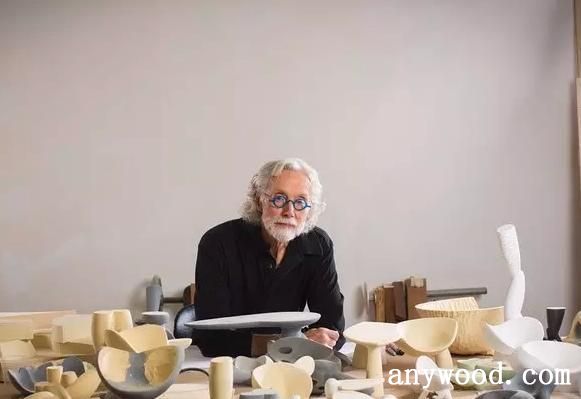 批木网 anywood.com