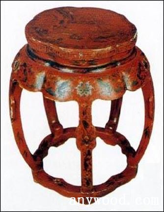批木网 anywood.com