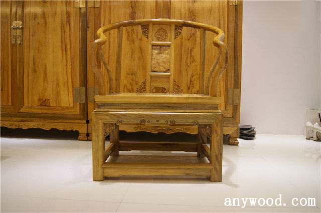 批木网 anywood.com