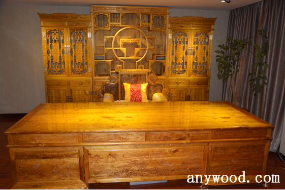 批木网 anywood.com