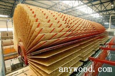 批木网 anywood.com