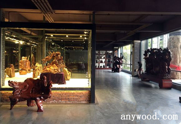 批木网  anywood.com