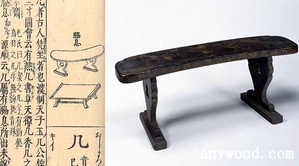 唐代家具