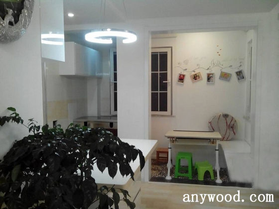 批木网 anywood.com