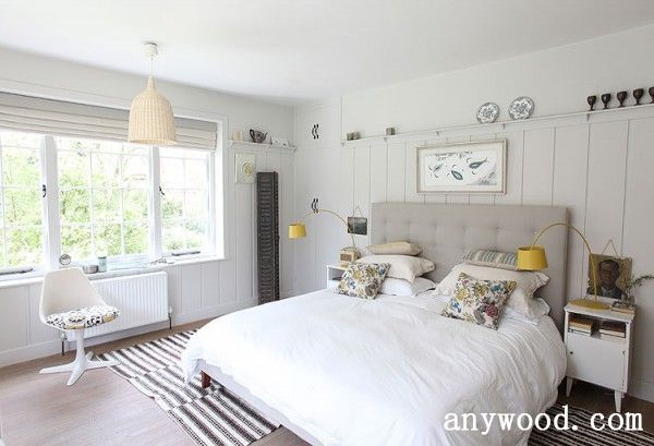 批木网 anywood.com