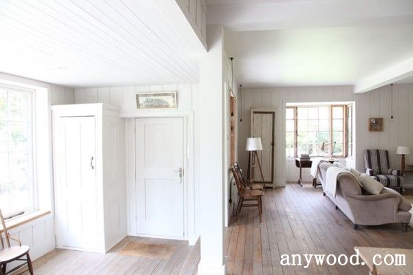 批木网 anywood.com