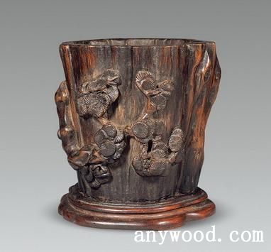 批木网 anywood.com