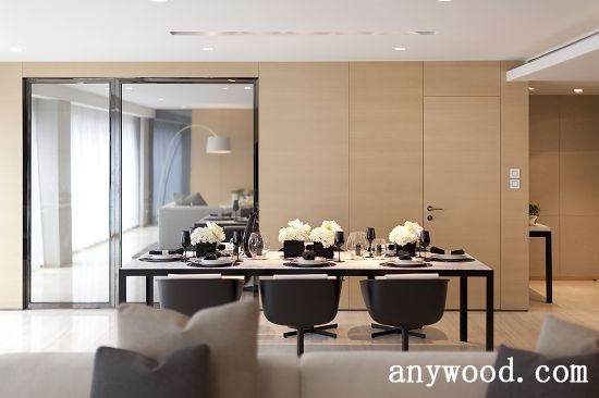 批木网 anywood.com