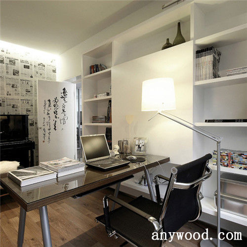 批木网 anywood.com