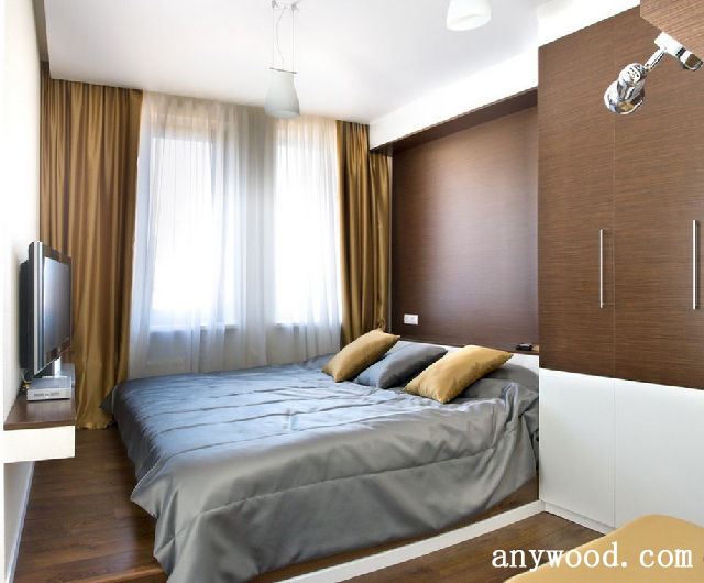批木网 anywood.com