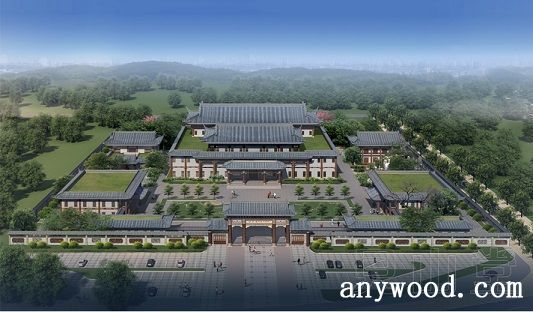 批木网  anywood.com