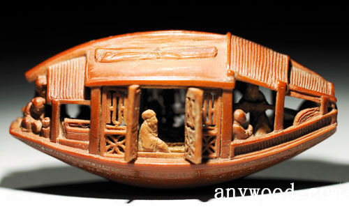 批木网 anywood.com