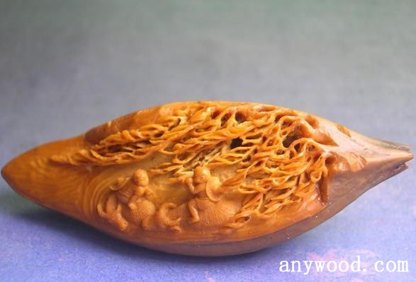 批木网 anywood.com