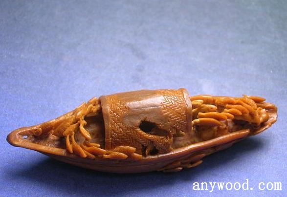 批木网 anywood.com