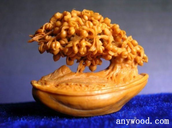 批木网 anywood.com