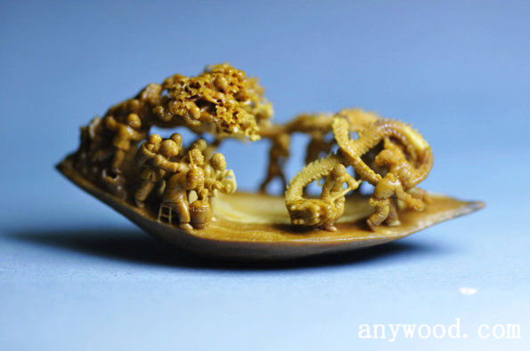 批木网 anywood.com