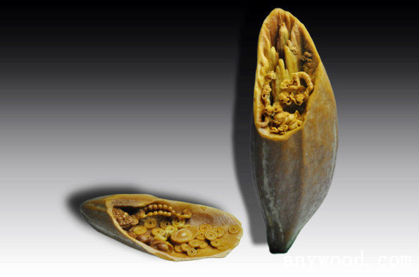 批木网 anywood.com