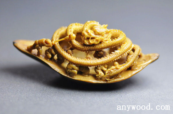 批木网 anywood.com
