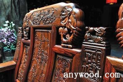 批木网  anywood.com