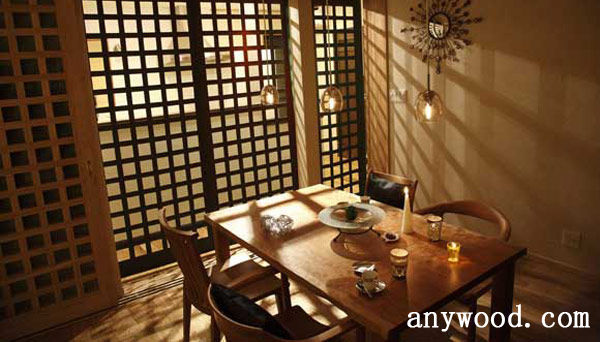批木网 anywood.com
