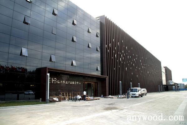 批木网  anywood.com
