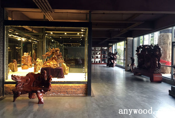 批木网  anywood.com