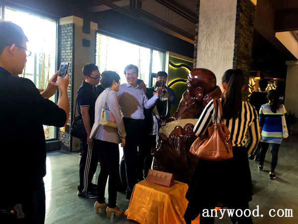批木网  anywood.com