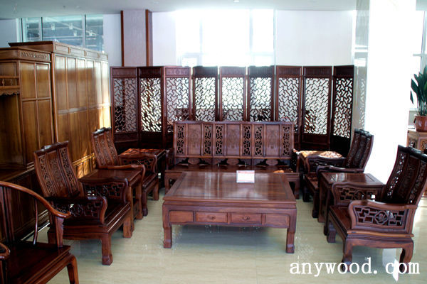 批木网  anywood.com