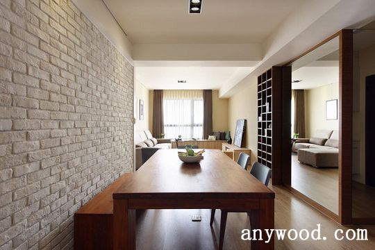 批木网 anywood.com