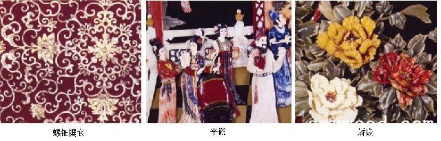 批木网 anywood.com