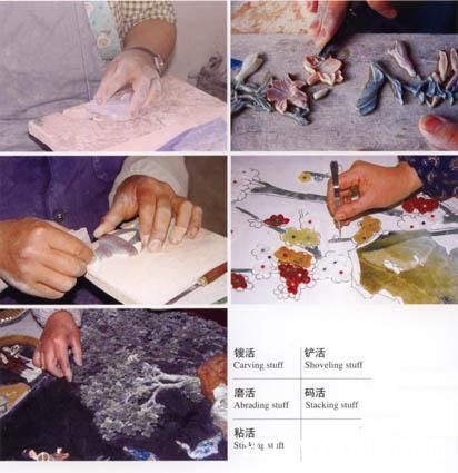 批木网 anywood.com