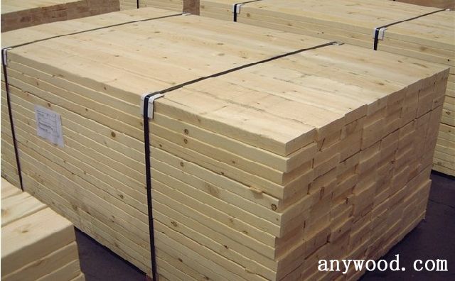 批木网 anywood.com